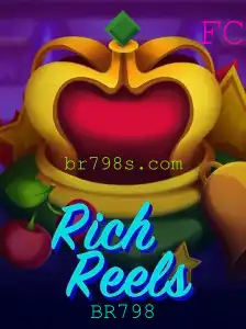 Descubra as Emoções de RichReels: O Jogo de Cassino Inovador