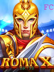 Descubra o Fascinante Mundo de RomaX: O Jogo Que Todos Estão Jogando
