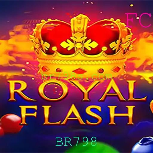 Descubra o Mundo do Jogo RoyalFlash com a Chave BR798