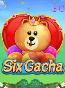 Descubra o Mundo de SixGacha: Uma Experiência Única no Universo dos Jogos