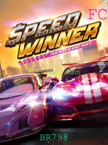 SpeedWinner: O Jogo que Revoluciona o Estilo de Corrida