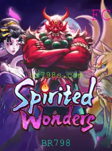 SpiritedWonders: Um Mergulho no Universo do Jogo