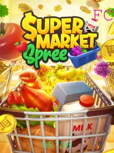 Descubra o Jogo SupermarketSpree: Aventura e Estratégia no Mundo das Compras