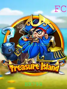 TreasureIsland: Descobrindo Aventuras e Estratégias com BR798