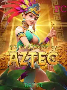 Descubra os Segredos do Jogo Treasures of Aztec