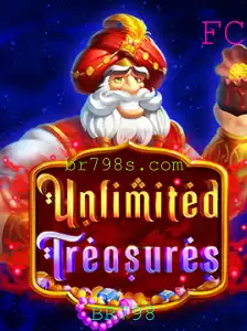 UnlimitedTreasures: A Nova Odisseia dos Caçadores de Tesouros