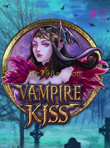 Descubra o Mundo Misterioso de VampireKiss: O Jogo que Conquistou BR798