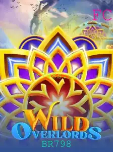 WildOverlords: Estratégia e Aventura no Mundo de BR798