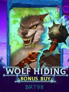 Explorando o Fascinante Mundo de WolfHidingBonusBuy: Um Guia Completo