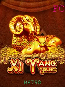 Explorando o Mundo de XiYangYang: O Jogo Estratégico de BR798