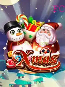 Explorando a magia do jogo 'Xmas': A experiência festiva de BR798