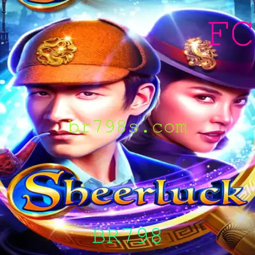 Sheerluck: Desvendando o Novo Jogo Misterioso BR798