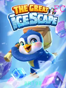 Descubra o Jogo TheGreatIcescape e Suas Regras