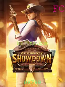 Descobrindo o Mundo de WildBountyShowdown: Estratégias e Regras do Jogo